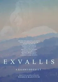 Exvallis movie poster