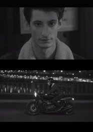 La Nuit de Pierre Niney movie poster