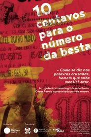 Poster do filme 10 Centavos para o Número da Besta