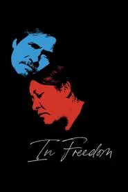 In Freedom movie poster
