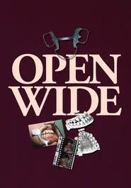 Poster do filme Open Wide