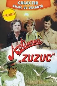 Acțiunea Zuzuc movie poster
