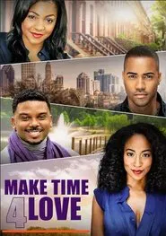 Make Time 4 Love movie poster