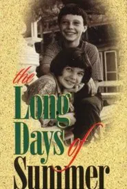 The Long Days of Summer movie poster