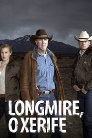Poster da série Longmire: O Xerife