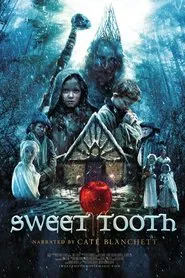 Sweet Tooth movie poster