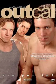 Outcall movie poster