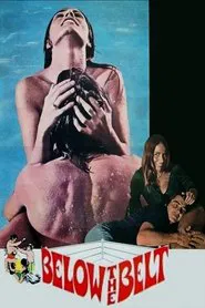 Poster do filme Below the Belt