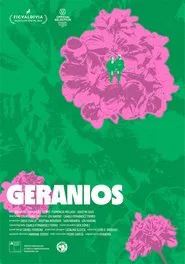 Poster do filme Geranios