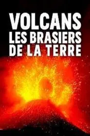 Planet der Vulkane movie poster