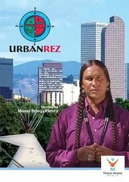 Urban Rez movie poster