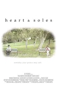 Heart & Soles movie poster