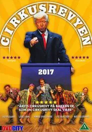Cirkusrevyen 2017 movie poster