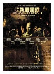 Cargo, the Lost Men movie poster