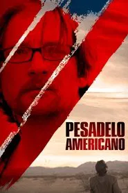 Poster do filme Pesadelo Americano