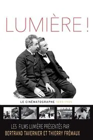 Lumière! The Cinematograph (1895-1905) movie poster