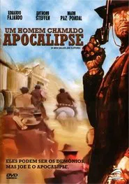 Poster do filme Um Homem Chamado Apocalipse