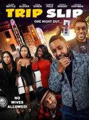 Trip Slip movie poster