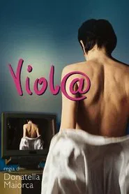 Viol@ movie poster