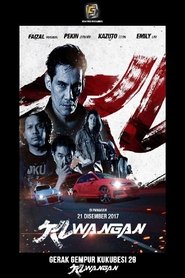 KL Wangan movie poster