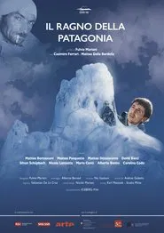 Il ragno della Patagonia movie poster