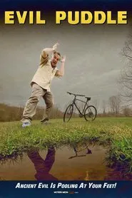 Evil Puddle movie poster