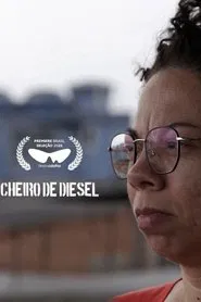 Cheiro de Diesel movie poster