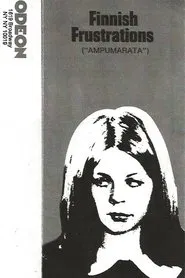 Finnish Frustrations movie poster
