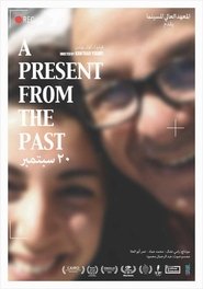 A Present from the Past: 20 September movie poster