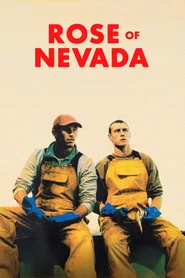 Rose of Nevada movie poster