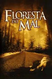 Poster do filme Pânico na Floresta 2