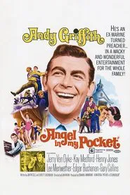 Angel in My Pocket movie poster