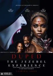 Poster do filme Duped (The Jezbel Experience)