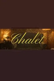 Poster da série Chalet