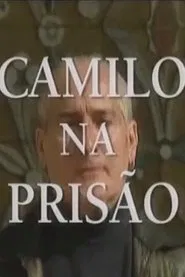 Camilo na Prisão tv show poster
