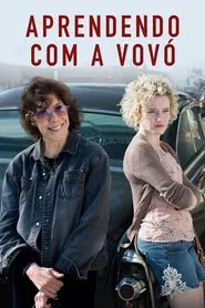 Poster do filme Aprendendo Com a Vovó