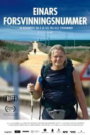 The Vanishing Act of Einar movie poster