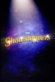 Showstoppers tv show poster