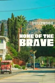 Home of the Brave movie poster