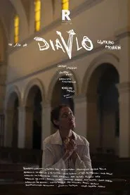 Diavlo movie poster