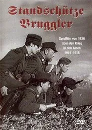 Militiaman Bruggler movie poster