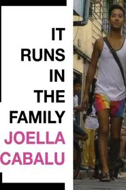 It Runs in the Family movie poster