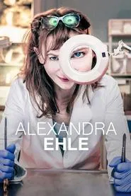 Alexandra Ehle tv show poster