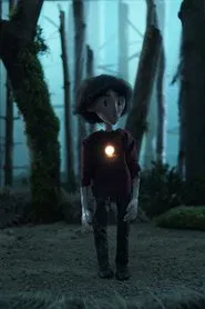 Poster do filme Hidden