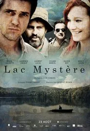 Poster do filme Mirror Lake