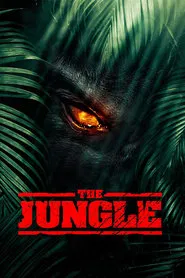 Poster do filme The Jungle