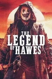Poster do filme The Legend of Hawes