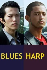 Blues Harp movie poster