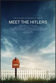 Meet the Hitlers movie poster