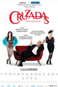 Poster do filme Cruzadas